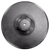 845-USA13525 -- DOME SEEDER BLADE FOR JD-N164594/N283805